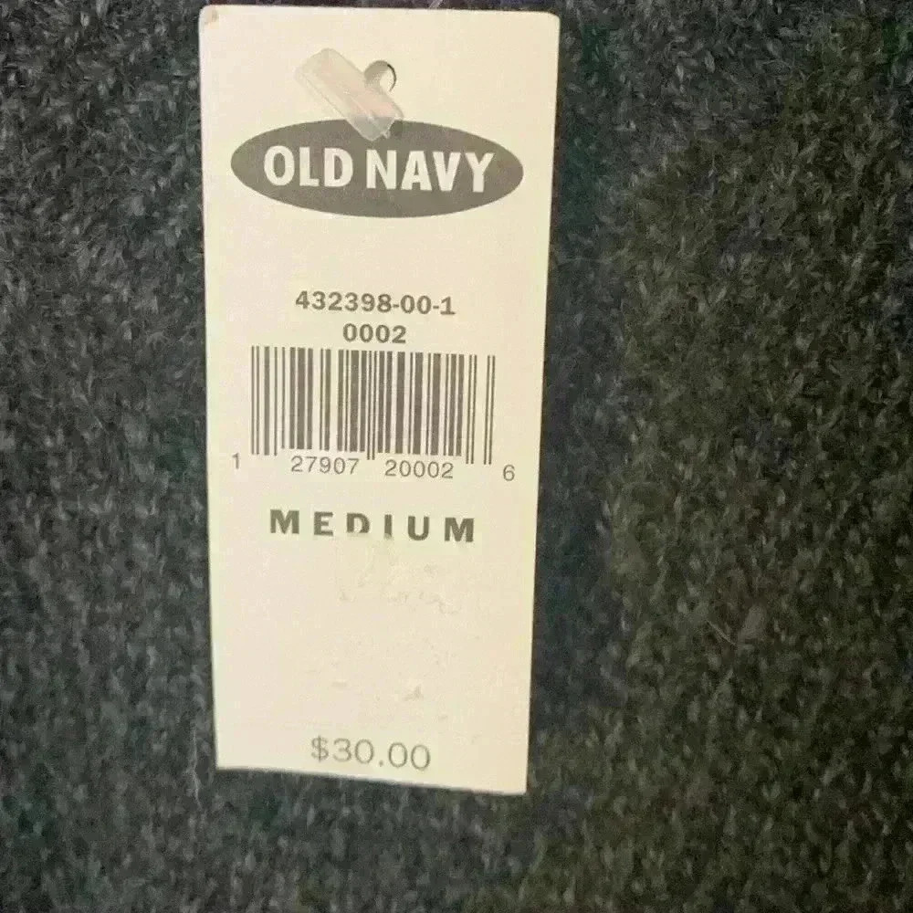 Old Navy Sweater - Picture 2 of 3